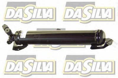DA SILVA ff4233 - Осушитель, кондиционер
